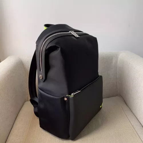 Replica Fendi AAA Man Backpacks #1308556 $102.00 USD for Wholesale