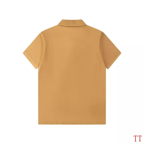Replica Burberry T-Shirts Short Sleeved For Unisex #1308560 $45.00 USD for Wholesale