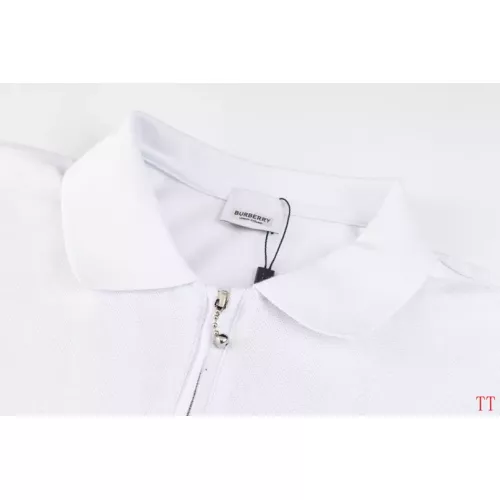 Replica Burberry T-Shirts Short Sleeved For Unisex #1308565 $45.00 USD for Wholesale