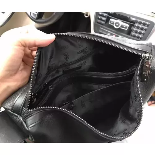 Replica Gucci AAA Man Messenger Bags #1308586 $92.00 USD for Wholesale
