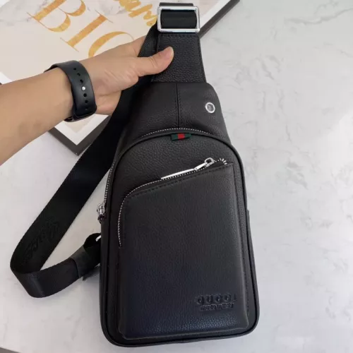Gucci AAA Man Messenger Bags #1308588 $80.00 USD, Wholesale Replica Gucci AAA Man Messenger Bags