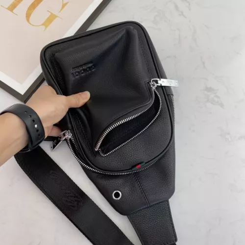 Replica Gucci AAA Man Messenger Bags #1308588 $80.00 USD for Wholesale