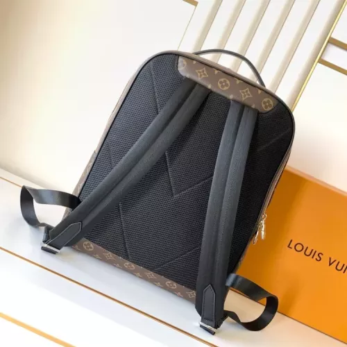 Replica Louis Vuitton LV AAA Man Backpacks #1308604 $170.00 USD for Wholesale