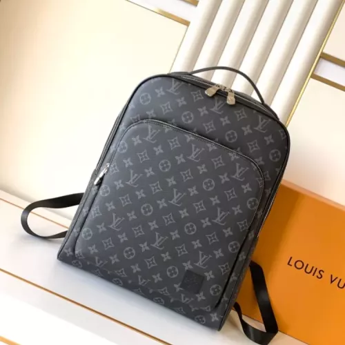 Louis Vuitton LV AAA Man Backpacks #1308605 $170.00 USD, Wholesale Replica Louis Vuitton LV AAA Man Backpacks