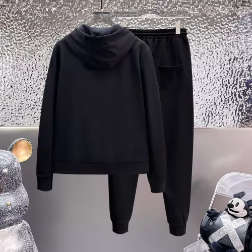 Replica Christian Dior Tracksuits Long Sleeved For Men #1308614 $96.00 USD for Wholesale