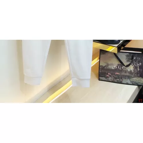 Replica Christian Dior Tracksuits Long Sleeved For Men #1308615 $96.00 USD for Wholesale