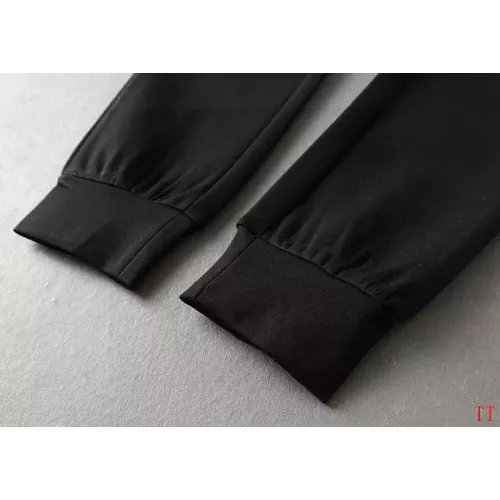 Replica Christian Dior Tracksuits Long Sleeved For Men #1308623 $96.00 USD for Wholesale