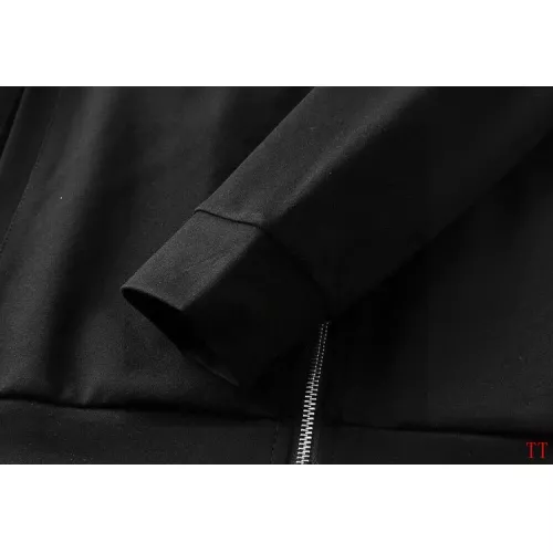 Replica Christian Dior Tracksuits Long Sleeved For Men #1308623 $96.00 USD for Wholesale