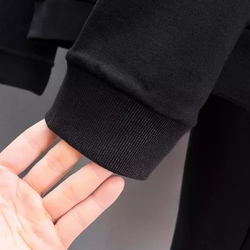 Replica Fendi Tracksuits Long Sleeved For Men #1308628 $96.00 USD for Wholesale