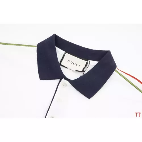 Replica Gucci T-Shirts Short Sleeved For Unisex #1308634 $45.00 USD for Wholesale