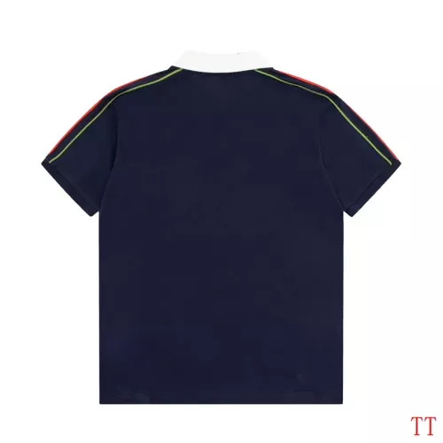 Replica Gucci T-Shirts Short Sleeved For Unisex #1308636 $45.00 USD for Wholesale