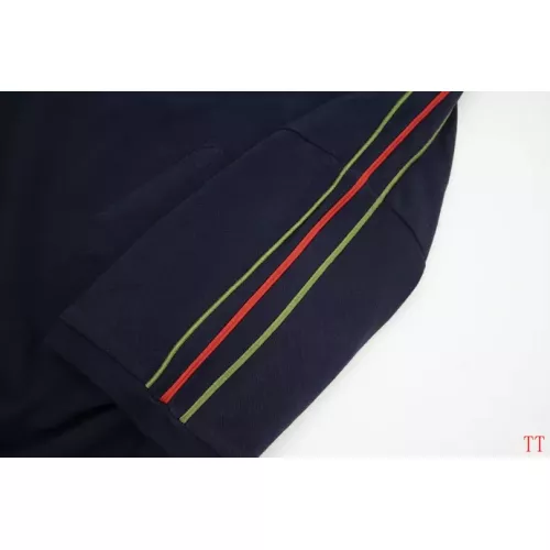 Replica Gucci T-Shirts Short Sleeved For Unisex #1308636 $45.00 USD for Wholesale