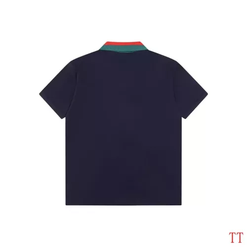 Replica Gucci T-Shirts Short Sleeved For Unisex #1308638 $45.00 USD for Wholesale