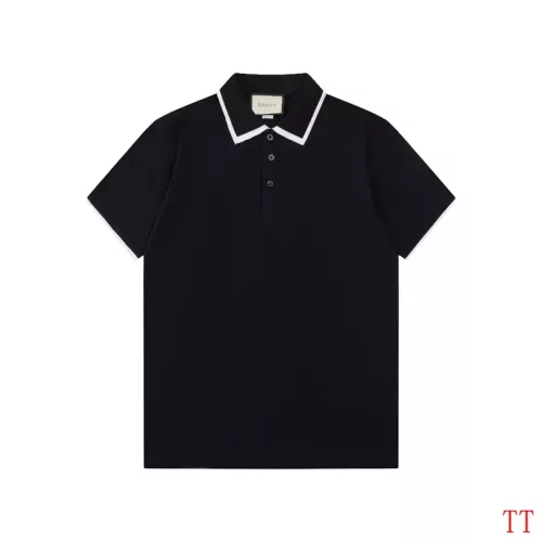 Gucci T-Shirts Short Sleeved For Unisex #1308640 $45.00 USD, Wholesale Replica Gucci T-Shirts