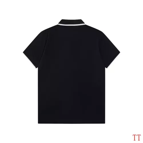 Replica Gucci T-Shirts Short Sleeved For Unisex #1308640 $45.00 USD for Wholesale