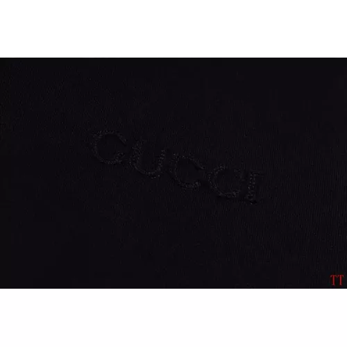Replica Gucci T-Shirts Short Sleeved For Unisex #1308640 $45.00 USD for Wholesale