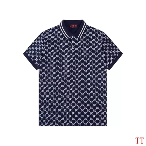Gucci T-Shirts Short Sleeved For Unisex #1308645 $45.00 USD, Wholesale Replica Gucci T-Shirts