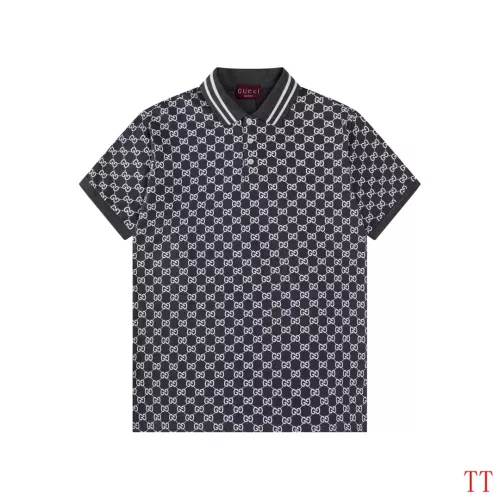 Gucci T-Shirts Short Sleeved For Unisex #1308646 $45.00 USD, Wholesale Replica Gucci T-Shirts