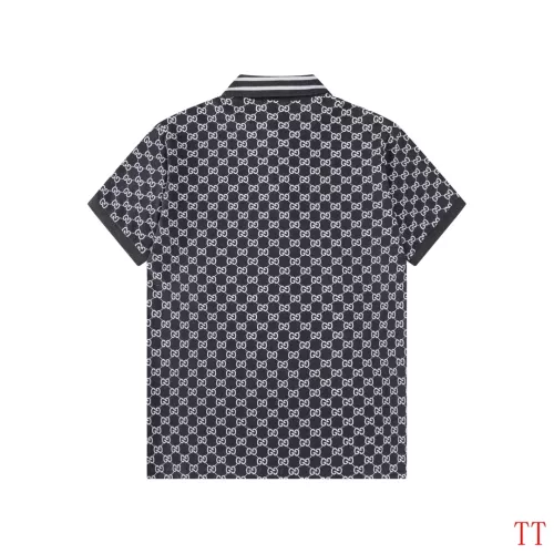 Replica Gucci T-Shirts Short Sleeved For Unisex #1308646 $45.00 USD for Wholesale