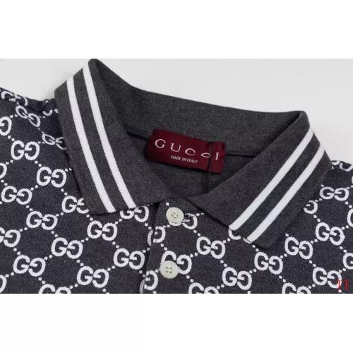 Replica Gucci T-Shirts Short Sleeved For Unisex #1308646 $45.00 USD for Wholesale