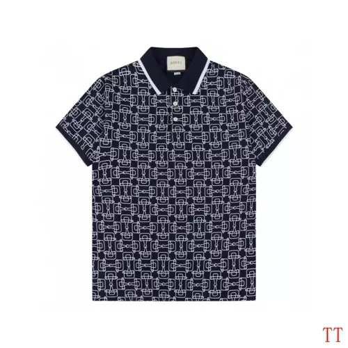 Gucci T-Shirts Short Sleeved For Unisex #1308657 $45.00 USD, Wholesale Replica Gucci T-Shirts