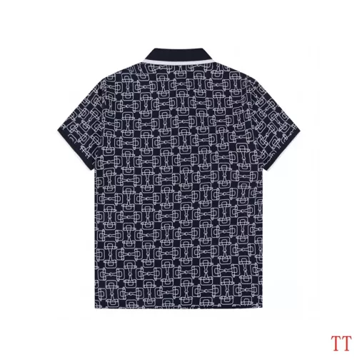 Replica Gucci T-Shirts Short Sleeved For Unisex #1308657 $45.00 USD for Wholesale