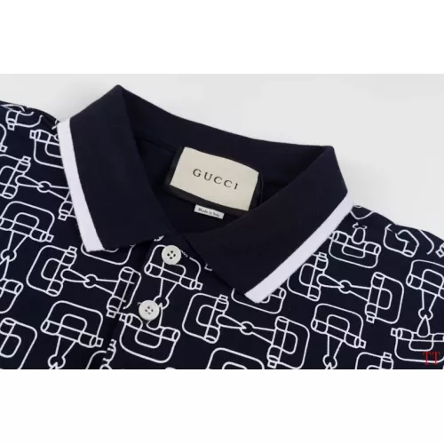 Replica Gucci T-Shirts Short Sleeved For Unisex #1308657 $45.00 USD for Wholesale