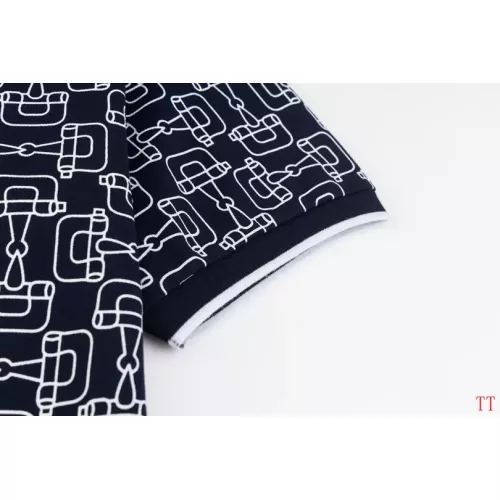 Replica Gucci T-Shirts Short Sleeved For Unisex #1308657 $45.00 USD for Wholesale