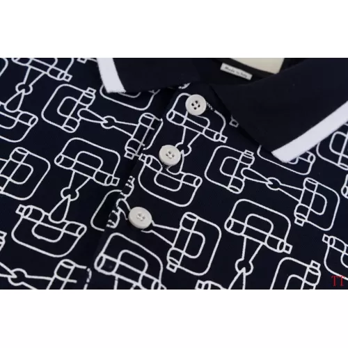 Replica Gucci T-Shirts Short Sleeved For Unisex #1308657 $45.00 USD for Wholesale