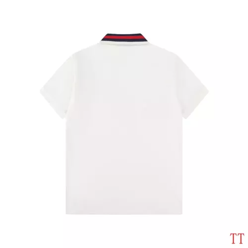 Replica Gucci T-Shirts Short Sleeved For Unisex #1308660 $45.00 USD for Wholesale