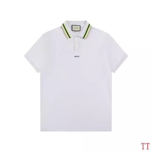Gucci T-Shirts Short Sleeved For Unisex #1308665 $45.00 USD, Wholesale Replica Gucci T-Shirts
