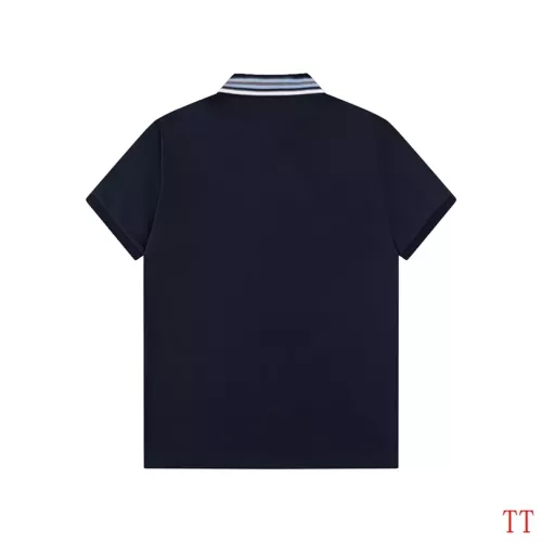 Replica Gucci T-Shirts Short Sleeved For Unisex #1308667 $45.00 USD for Wholesale