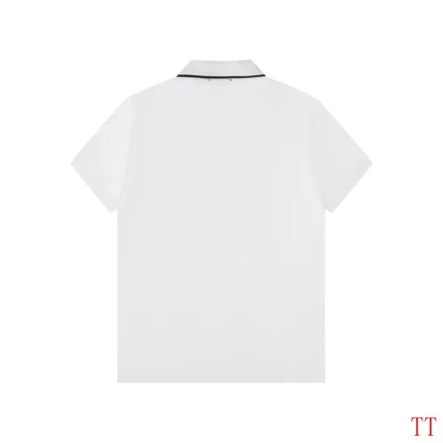 Replica Gucci T-Shirts Short Sleeved For Unisex #1308670 $45.00 USD for Wholesale