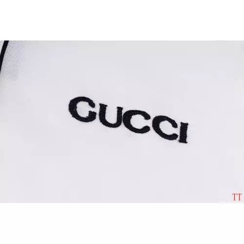 Replica Gucci T-Shirts Short Sleeved For Unisex #1308670 $45.00 USD for Wholesale