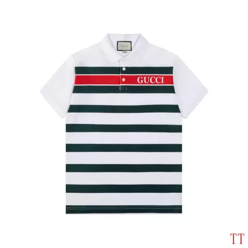 Gucci T-Shirts Short Sleeved For Unisex #1308675 $45.00 USD, Wholesale Replica Gucci T-Shirts