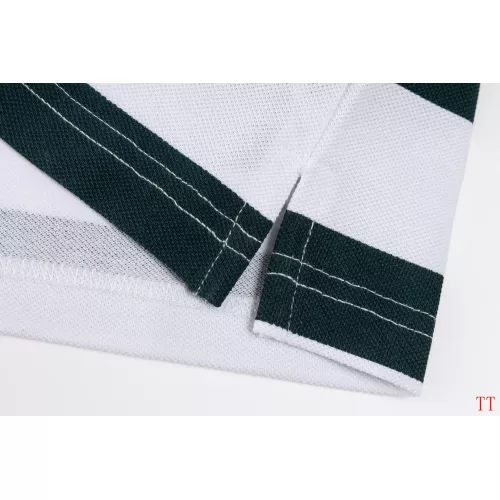 Replica Gucci T-Shirts Short Sleeved For Unisex #1308675 $45.00 USD for Wholesale