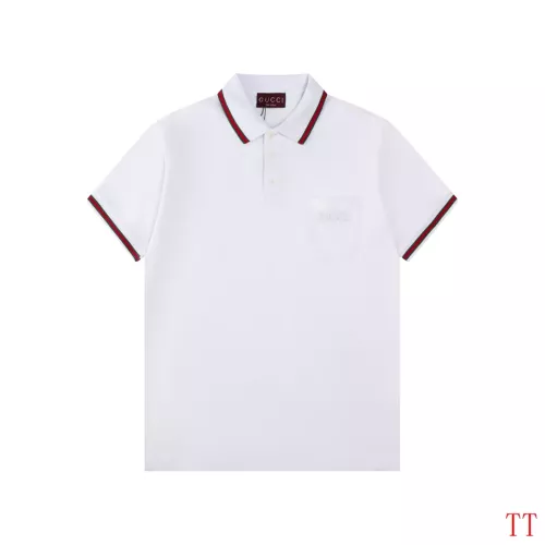 Gucci T-Shirts Short Sleeved For Unisex #1308681 $45.00 USD, Wholesale Replica Gucci T-Shirts