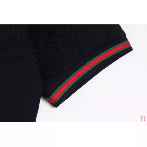 Replica Gucci T-Shirts Short Sleeved For Unisex #1308683 $45.00 USD for Wholesale