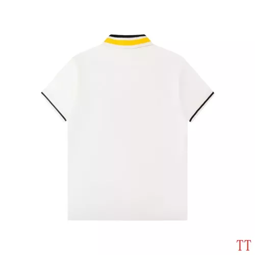 Replica Gucci T-Shirts Short Sleeved For Unisex #1308685 $45.00 USD for Wholesale