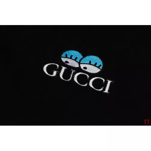 Replica Gucci T-Shirts Short Sleeved For Unisex #1308686 $45.00 USD for Wholesale