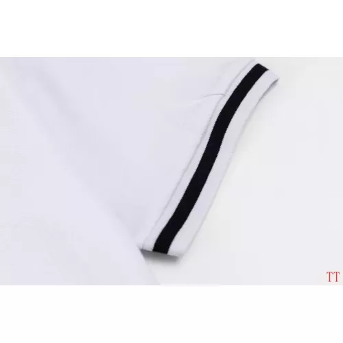 Replica Gucci T-Shirts Short Sleeved For Unisex #1308687 $45.00 USD for Wholesale