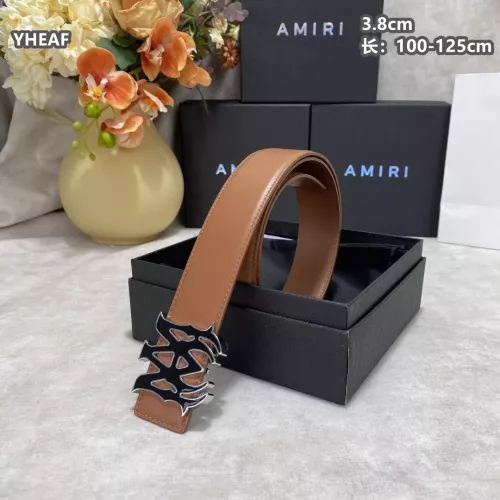 Amiri AAA Quality Belts For Men #1308690