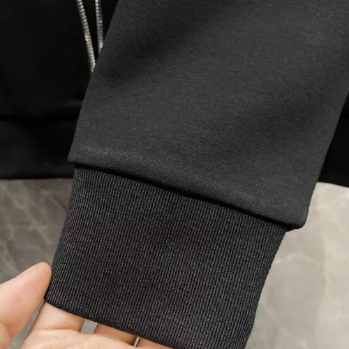 Replica Balenciaga Fashion Tracksuits Long Sleeved For Men #1308735 $96.00 USD for Wholesale
