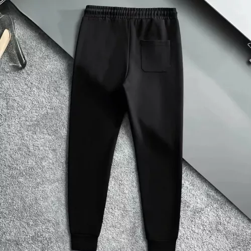 Replica Moncler Tracksuits Long Sleeved For Men #1308761 $96.00 USD for Wholesale