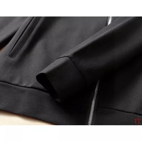 Replica Moncler Tracksuits Long Sleeved For Men #1308765 $96.00 USD for Wholesale