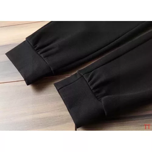 Replica Moncler Tracksuits Long Sleeved For Men #1308765 $96.00 USD for Wholesale