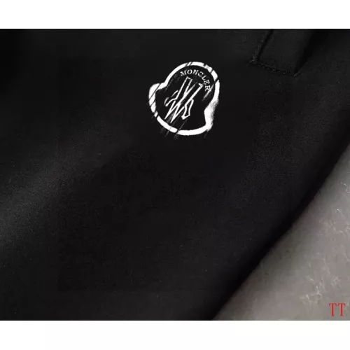 Replica Moncler Tracksuits Long Sleeved For Men #1308767 $96.00 USD for Wholesale