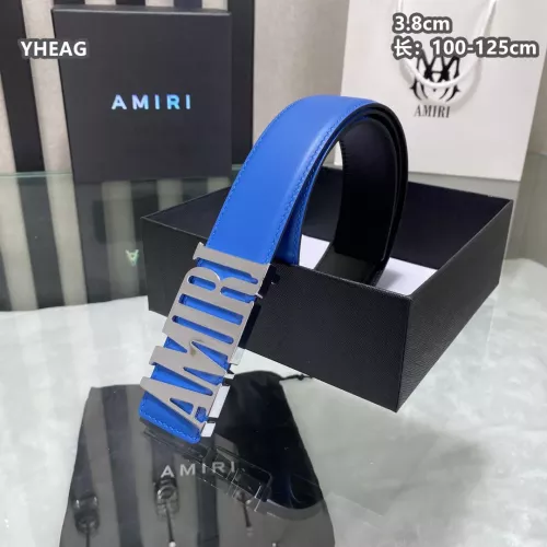 Amiri AAA Quality Belts For Men #1308779 $68.00 USD, Wholesale Replica Amiri AAA Quality Belts