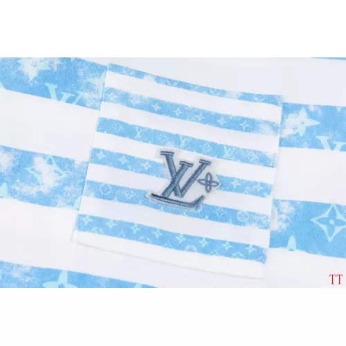 Replica Louis Vuitton LV T-Shirts Short Sleeved For Unisex #1308786 $45.00 USD for Wholesale