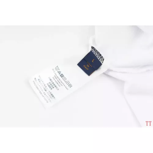 Replica Louis Vuitton LV T-Shirts Short Sleeved For Unisex #1308797 $45.00 USD for Wholesale